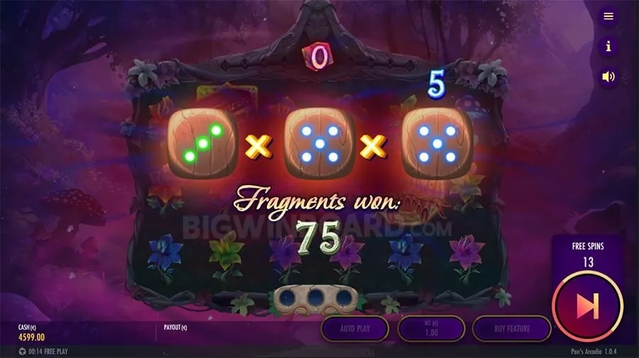 Image of a live casino dealer